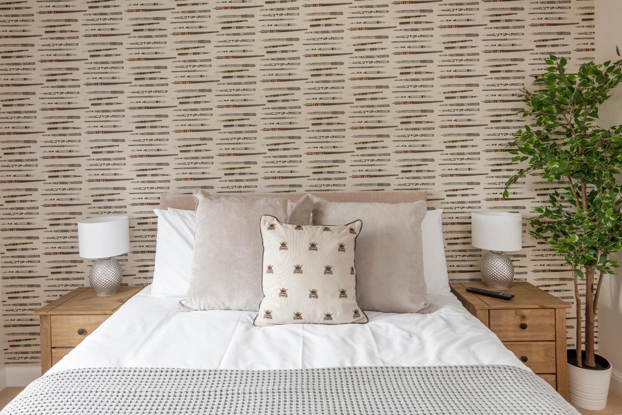 1 Victoria Place باث المظهر الخارجي الصورة
